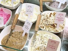 -Catch Bagel(芳草地店)