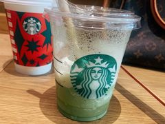 -星巴克(天津SM城市广场店)