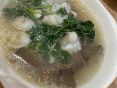 -广东胜利宾馆西关粤中餐厅