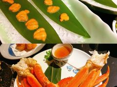 -王鼎精致料理铁板烧(世博源店)