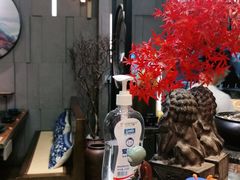 -湊湊火锅·茶憩(东城万达店)