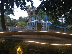 -三亚珠江南田温泉度假区