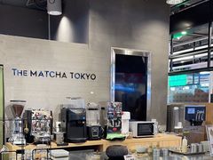 -THE MATCHA TOKYO抹茶东京