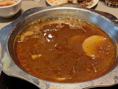 -蝎王府羊蝎子(西稍门店)