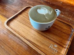 -Peet's Coffee皮爷咖啡(上海长风大悦城店)