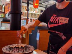 -大阪烧肉BAKA一代(十亩地店)