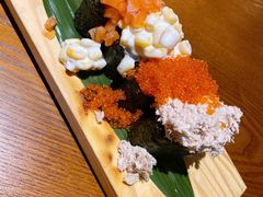 -二丁目食堂(浑南花园城店)