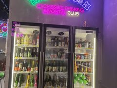 门面-chicken plus韩国炸鸡(城阳店)