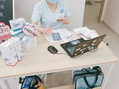 -嘉悦丽格眼科(丰联广场店)