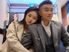 -海马体照相馆(大连柏威年购物中心店)