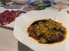 -围炉夜话·潮汕卤水火锅(榕江店)