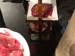 -蓉城老妈火锅(双林路店)