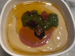 麻酱小料-老五四季涮肉(白纸坊店)