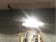 -星巴克(南宁民歌湖店)