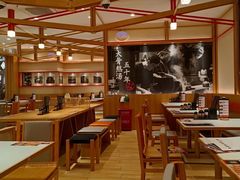 大堂-味千拉面(又一城店)