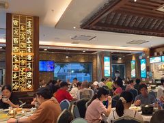 -客家汇·客家传承菜(水库店)