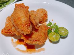 -锦府园·新台州菜(合生汇店)