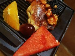 -花潮料理艺食馆(世欧广场店)