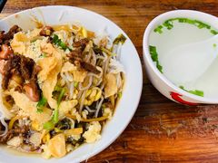 -罗家杏传统特色海南粉(人民西路总店)