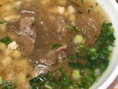 -西贝(金桥店)