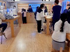 -苹果售后维修服务中心(东大直街总店)