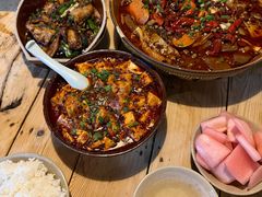 -饭江湖·江湖菜(湖广会馆店)
