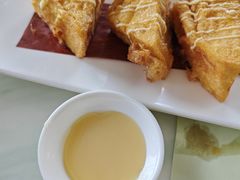 -點無缺茶楼·海鲜酒家(世博店)
