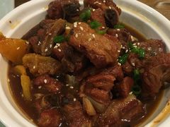 -妈妈的味道(工人体育场东路店)