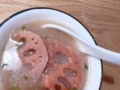 -董厨煨汤馆(车站路店)