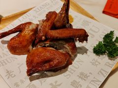 -顺粤楼·粤菜·点心(融创茂店)