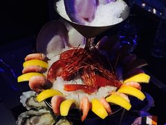 海鮮塔-VENU+海景酒廊