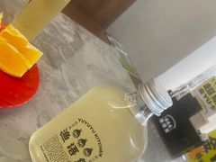-渔语鱼新川菜Bistro(万象天地店)