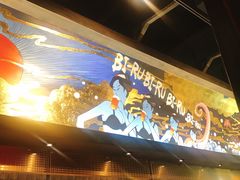 -肉魁屋·烧肉·烧鸟·酒场(高新店)