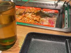 -新石器烤肉(马鞍山印象汇店)