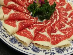 -东来顺饭庄(西直门店)
