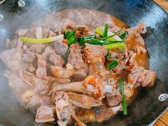 -大地农庄(逢沙大道店)