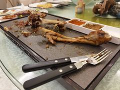 -大西洋餐厅(肇嘉浜路店)