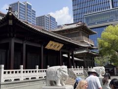 -香积寺