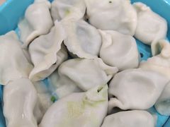 -老边饺子馆(东单店)