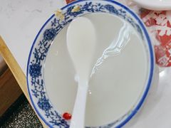 -馬香远蘭州牛肉面(武汉群星城首店)