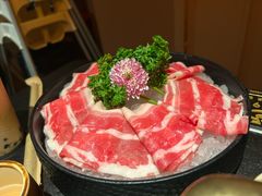 -色響火锅(恒隆广场店)