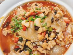 -火宫殿·湘菜小吃·商务宴请·生日聚会(东塘店)