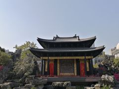 -粤剧艺术博物馆