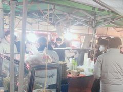 -清真老马家国华牛奶鸡蛋醪糟(正宁路店)