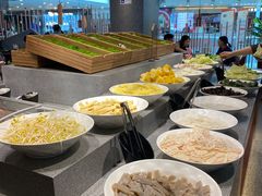 -新辣道鱼火锅(领展购物广场·中关村店)