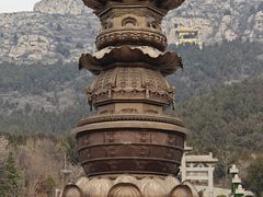 -白佛山景区