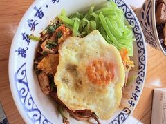 -梅溪·小伙子干挑面(安吉总店)