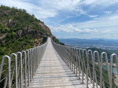-天台山景区