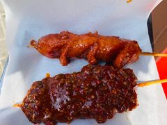 -辽B·小串(总店)