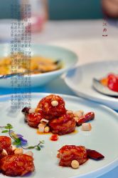 -俏江南户外宴会花园·梓塘婚礼堂(马场道店)